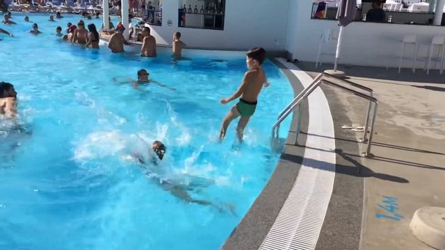 Санторини Краснодар Santorini Krasnodar смотреть онлайн