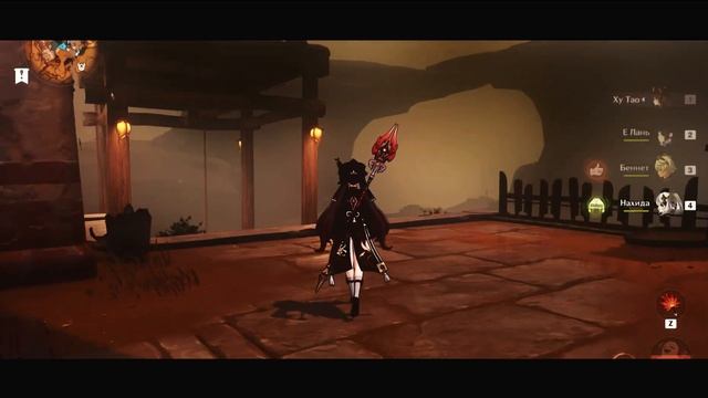 4K Genshin Impact Ray Tracing | Ray Tracing Shaders | 4K 60 FPS Ultra Settings | Sumeru Ray Tracin смотреть онлайн