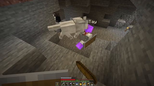 EmpiresSMP : My New Starter House! Ep #1 Minecraft 1.17 Survival Let's Play смотреть онлайн