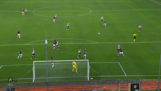 Parma 1-3 Milan | Milan beat Parma to close the gap to Inter to 8 points | Serie A TIM смотреть онлайн