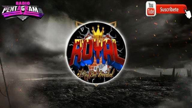 LLORANDO SE FUE SONIDO ROYAL MDB DJ JOSE LUIS HERNANDEZ EL REY DEL ARRABAL EL INMORTAL смотреть онлайн