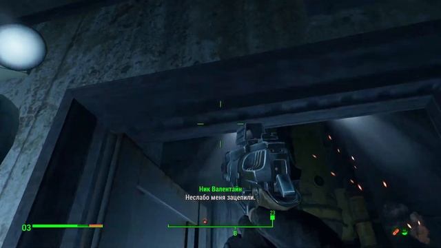 ПРОХОЖДЕНИЕ Fallout 4 | #9 — помощь поселениям смотреть онлайн