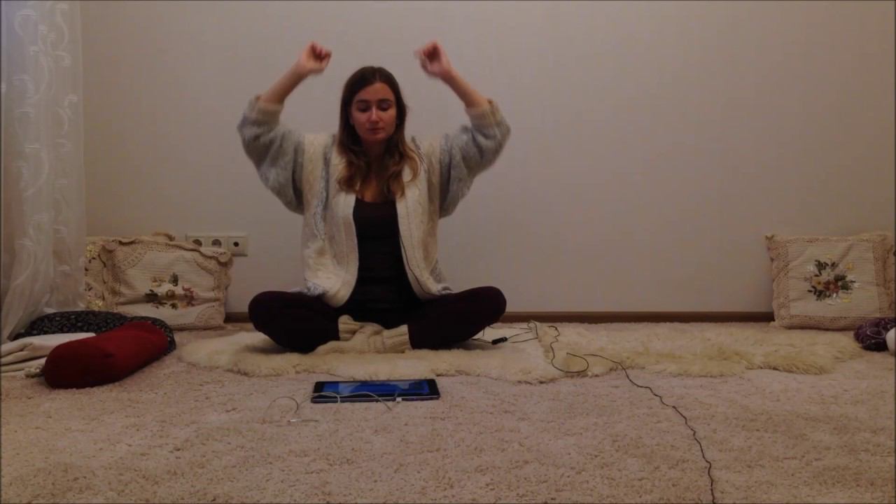 Избавления от страхов смотреть онлайн