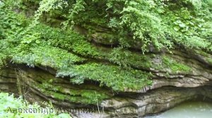 ГУАМСКОЕ УЩЕЛЬЕ // ИСТОРИЯ // МАРШРУТ