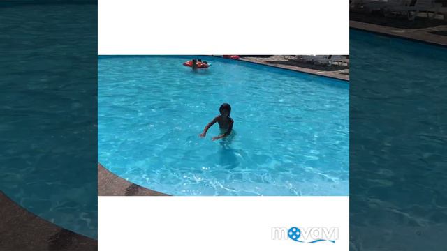 Жемчужина Таврии. Любимое место в Кирилловке ☀️ смотреть онлайн