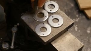 Крутая идея из остатков бруса! на 100% рабочее устройство!