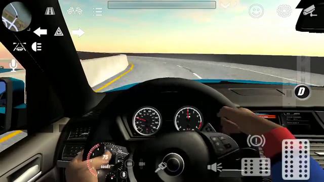 Купил новую машину на последние деньги. Реальная жизнь в car parking multiplayer #4 смотреть онлайн