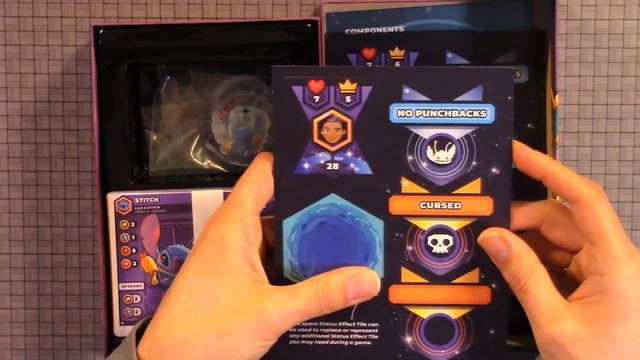 Sorcerer's Arena Epic Alliances Turning the Tide Expansion Unboxing - The Op смотреть онлайн