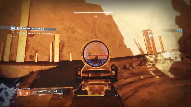 Best Heavy in Destiny 2? | Thunderlord | Destiny 2: Forsaken Review смотреть онлайн
