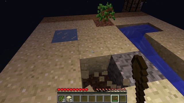 Sky Island Challenge: A Terrible Start - Part 1 смотреть онлайн