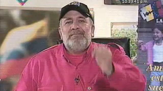 La histeria de Mario Silva смотреть онлайн