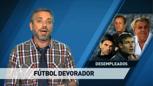 Fútbol devorador смотреть онлайн