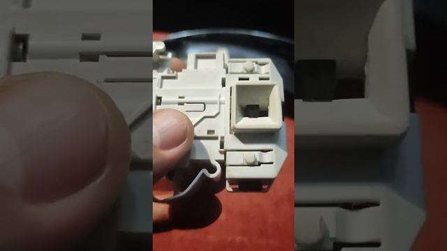 Ремсервис " Manon" Восстановление и ремонт рамы люка стиральной машины Siemens IQ500 Ч-2 смотреть онлайн