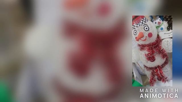 Новогодние поделки 2018 смотреть онлайн