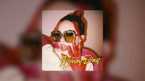 INSTASAMKA - Money Day (без матов)