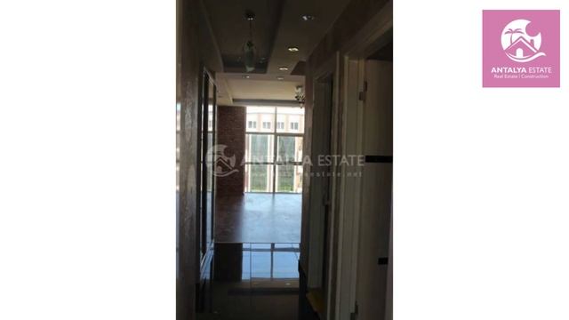 7506-Adriyana, Просторные Апартаменты по Низкой Цене в Анталии смотреть онлайн