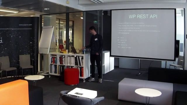 WordPress Café - Using WordPress as a framework by Marco Martins, H1 смотреть онлайн