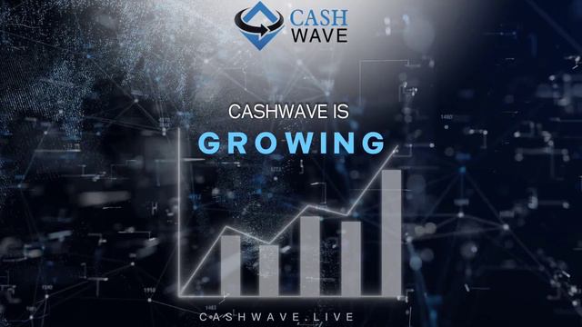 Cash Wave is growing 📈 rapidly and reaching every nook of Canada смотреть онлайн