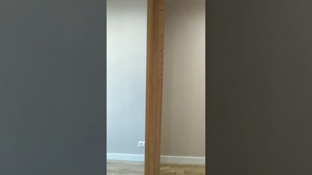 ПЕРЕГОРОДКА ИЗ БУКА от BRUS DECOR смотреть онлайн