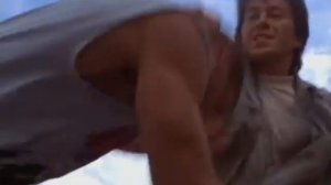American Kickboxer 1 (Американский КикБоксер 1) 1991 ЮАР, США
