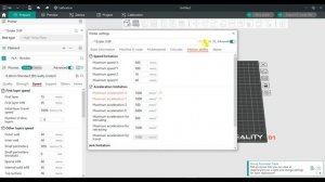 ⚡️Orca Slicer - Configurando maquina con Klipper⚡️ #impresión3d  #orcaslicer