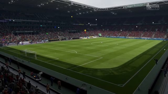 NSP CLUB v Ninja Turtles ITPL 3-1 1-3 смотреть онлайн