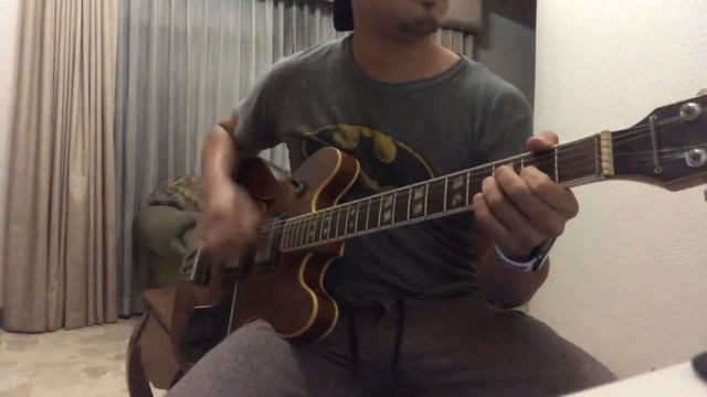 Ordinary World - Duran Duran / cover-play along смотреть онлайн
