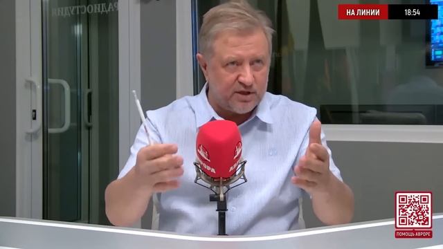 Россия: где брать будущих альтернативных лидеров? смотреть онлайн