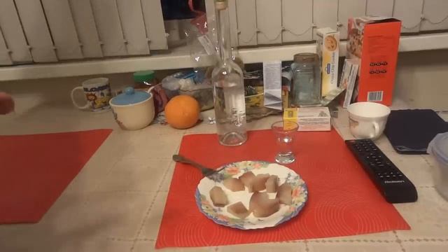 Солодовый ржаной полугар. Часть 8. Дегустация