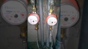 Подмес в системах водоснабжения