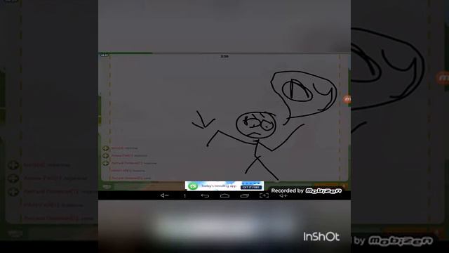 Играем в игру крокодил! смотреть онлайн