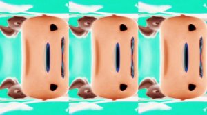 Sunny Bunnies Special Intro Effects :  Different Color Effects 2X SPEED INVERTED and MIRROR 2022