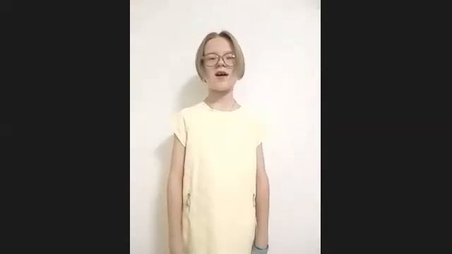 Дементьева Елизавета Викторовна, 11-14 лет смотреть онлайн