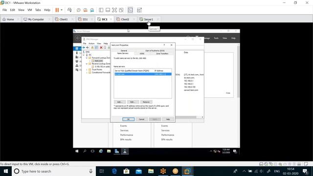 Part 12 : Configuring Secondary DNS Server -Windows Server Admin Complete Course смотреть онлайн