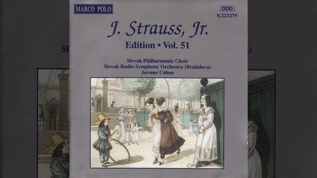 Polka mazurka champetre, Op. 239, "Wo klingen die Lieder" смотреть онлайн
