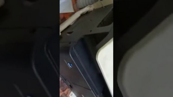 konica minolta C2558 error