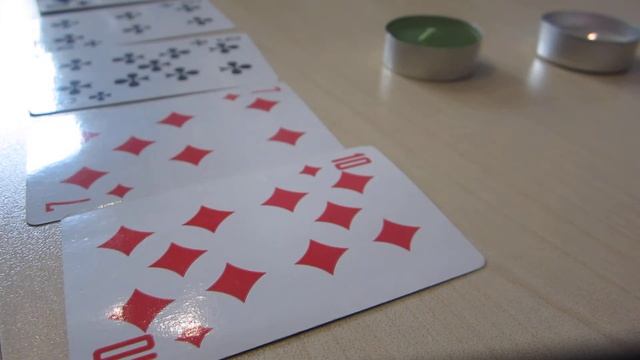 Онлайн гадание. Что ожидает вас в течение года. (2 часть) смотреть онлайн