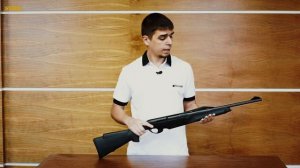 Обзор новинки от компании Benelli- Argo E Fluted