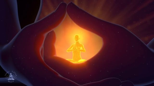 Physical & Emotional Body Healing | 256Hz + 288Hz Root & Sacral Chakra Music for Meditation & Sleep смотреть онлайн