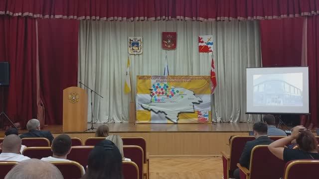 ДЕНЬ ПРЕДПРИНИМАТЕЛЯ 2023 смотреть онлайн