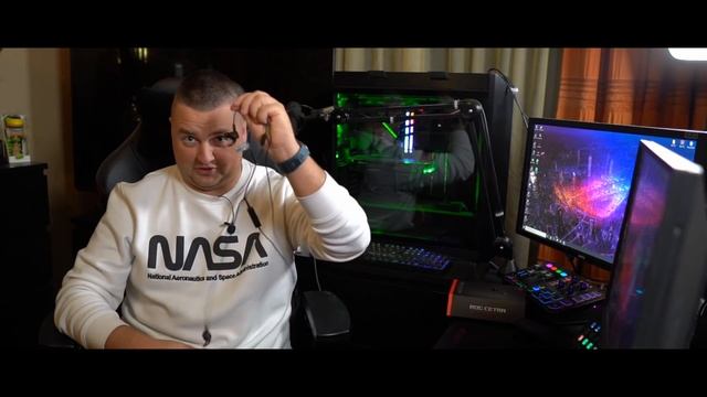 TU GEIMO, BET TEV KĀDS TRAUCĒ? SAY NO MORE. / ROG CETRA IN-EAR APSKATS смотреть онлайн