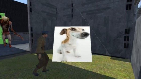 Это самый первый некс бот в Hypper Sandbox