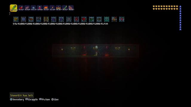 Terraria - All Modded Items World Download with Trophies {PS3/PS4} смотреть онлайн