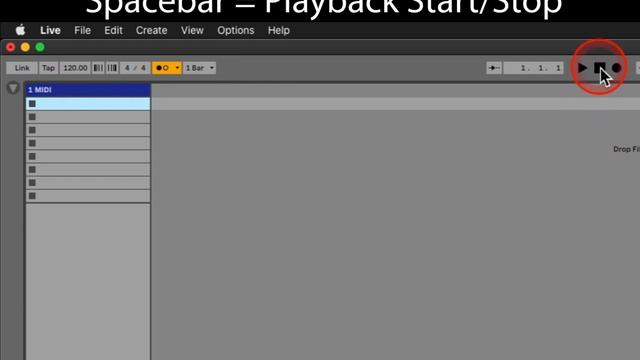 Ableton Live Lite 11 - Vol - 06 - Tempo and Metronome смотреть онлайн