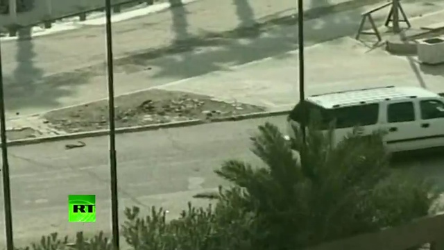 Гигантские корпорации - ничего личного только бизнес. RT смотреть онлайн