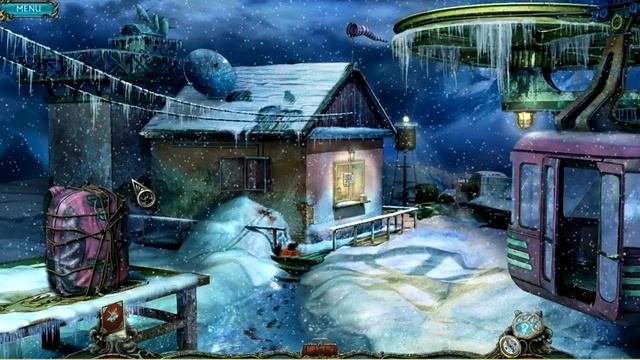 Mountain Crime: Requital part-21 смотреть онлайн