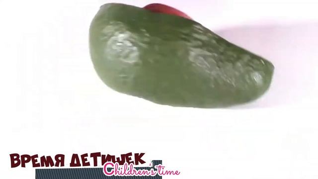 Сквиши #3 (SQUISHY) - чудо печка! Выпечем сквиши из воздушного пластилина! смотреть онлайн