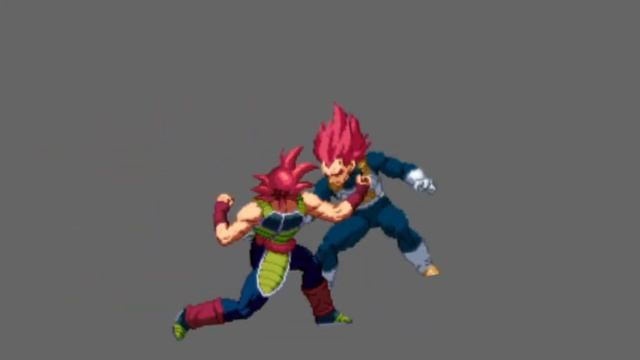 Sticknodes Sprite Animation смотреть онлайн
