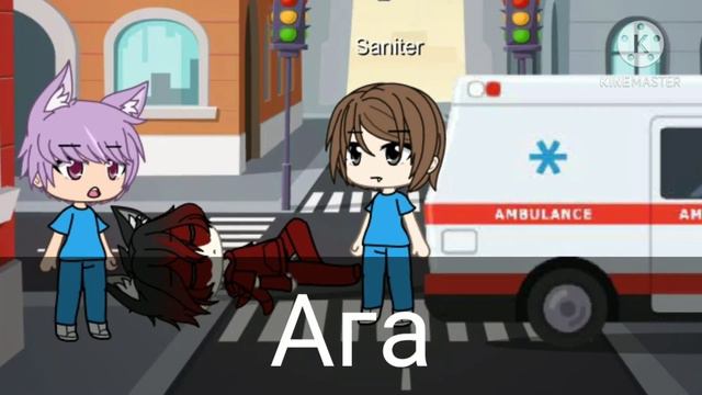 Надо жить дальше {мини сериал} [Gacha Life] 1/… смотреть онлайн