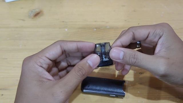 UAP - VooPoo Vmate E 